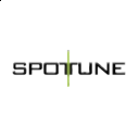 Logo de SPOTTUNE